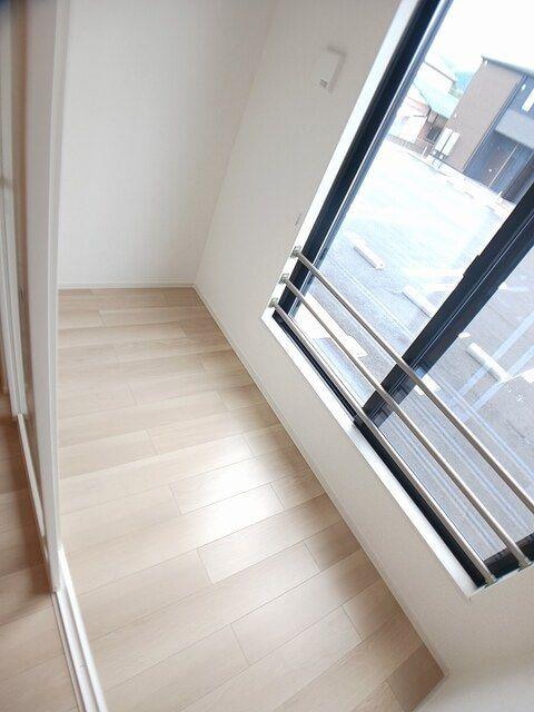  グレース・カーサ　２番館　Ｂ