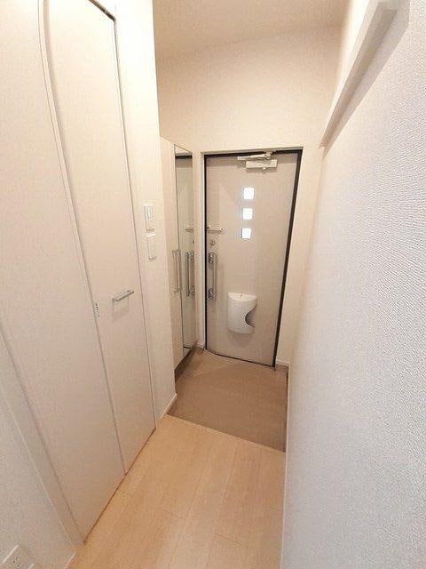  クリスタルコート