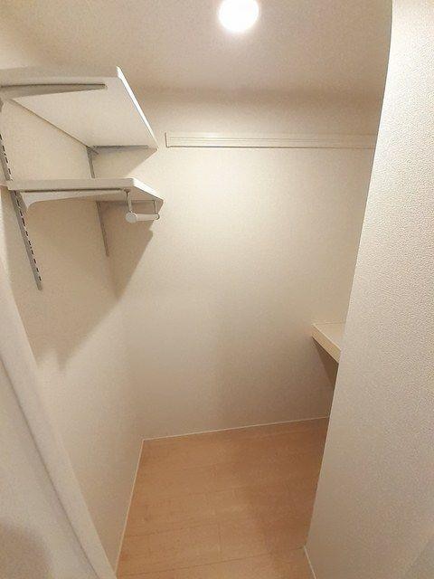  クリスタルコート