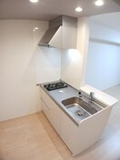  クラール泉池Ａ