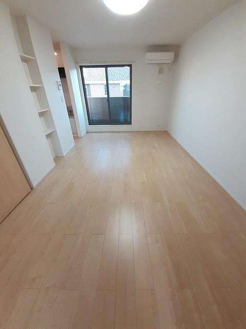  クラール西原　Ａ