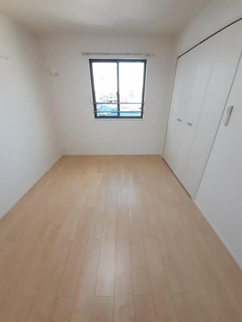  クラール西原　Ａ