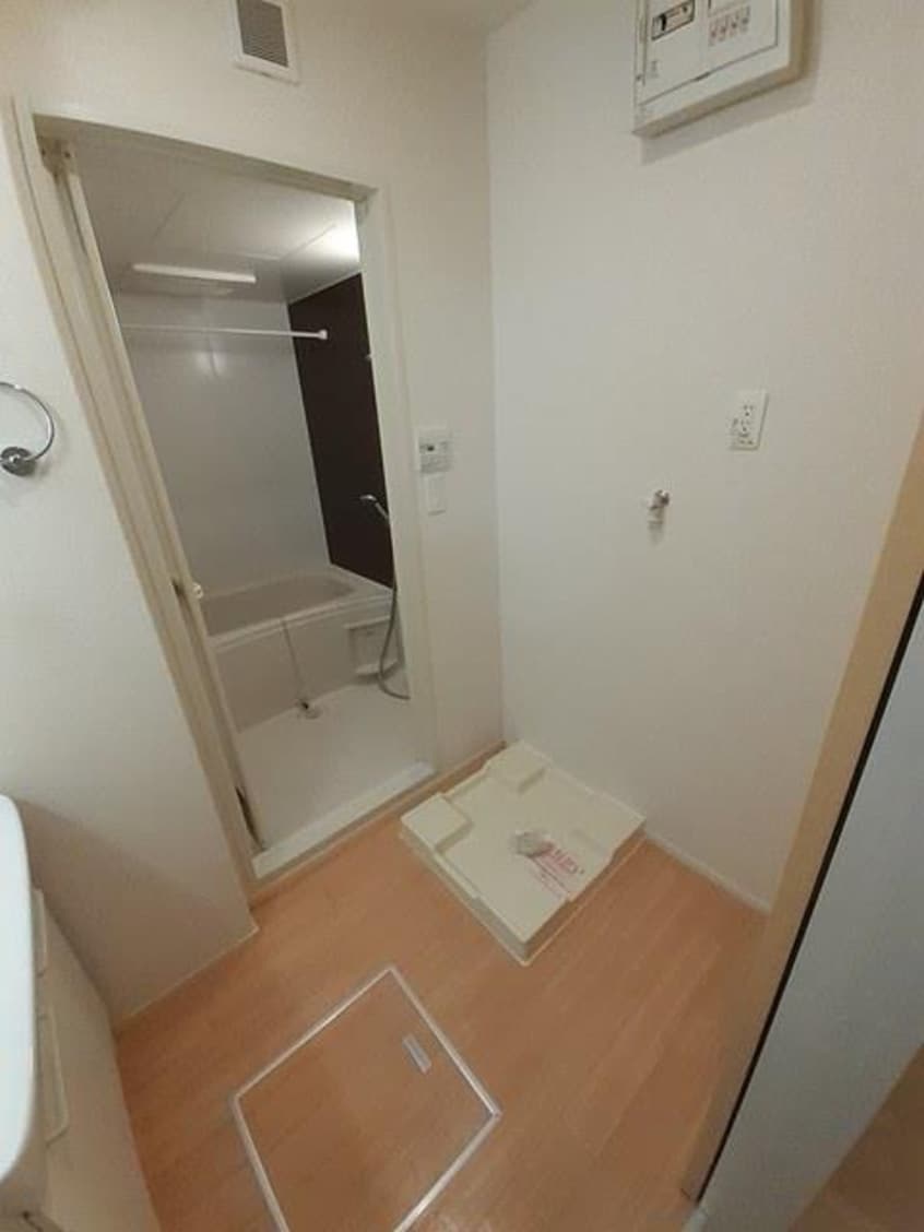  クラール西原　Ａ