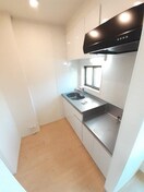  クラール西原　Ａ