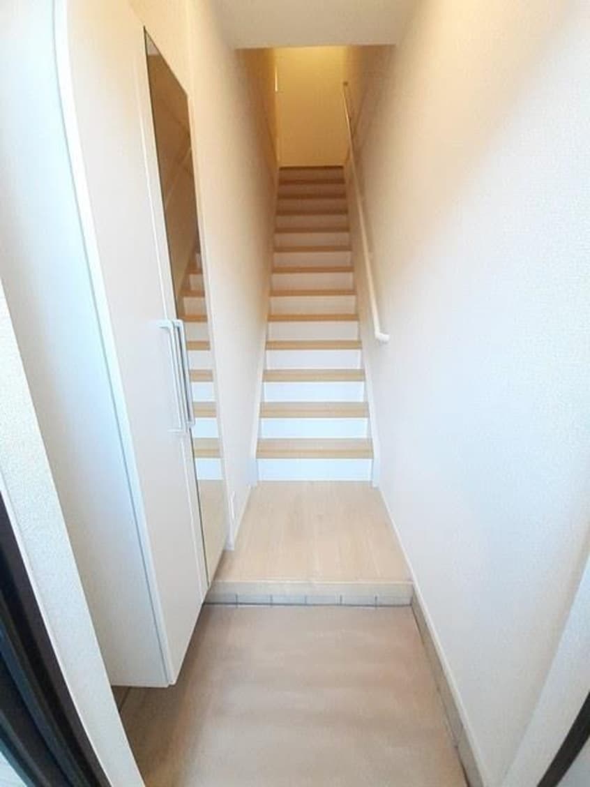  クラール西原　Ａ