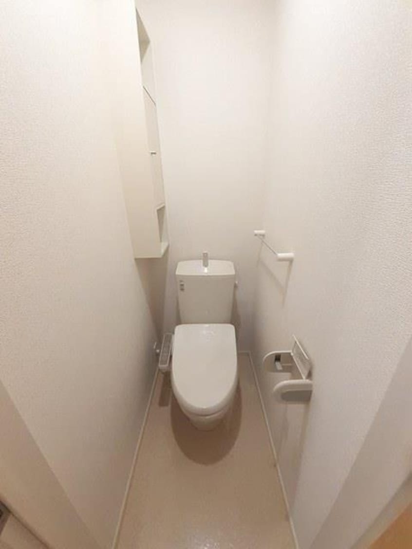  クラール西原　Ａ