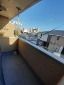  クラール西原　Ａ