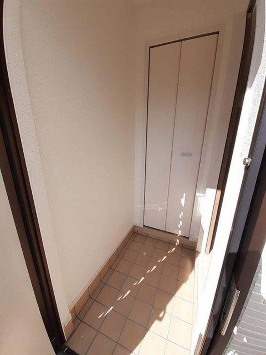  クラール松原町Ａ