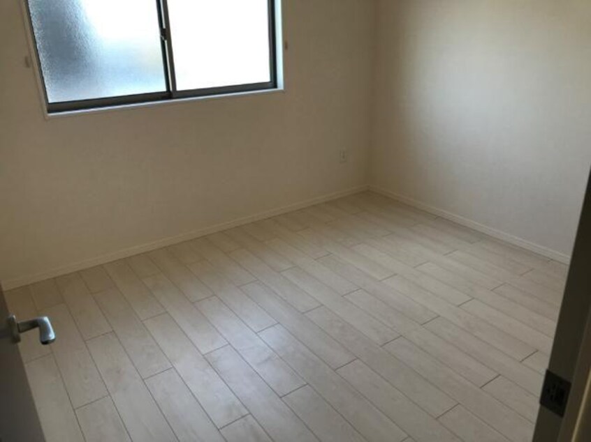 室内 新居浜グランメゾン