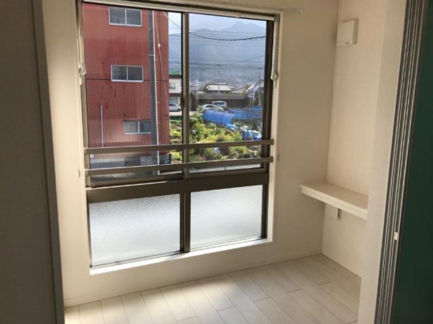 インナーテラス 新居浜グランメゾン