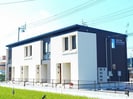 フロイデ　ＫＡＮＡＧＥＮ　IIIの外観