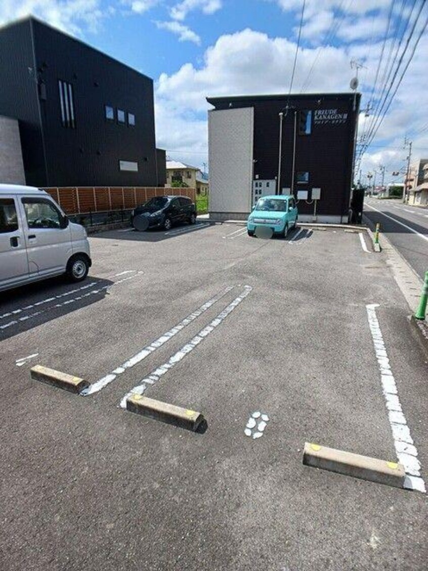  フロイデ　ＫＡＮＡＧＥＮ　III