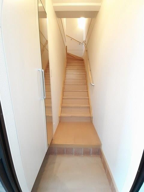  エスポワール　幸