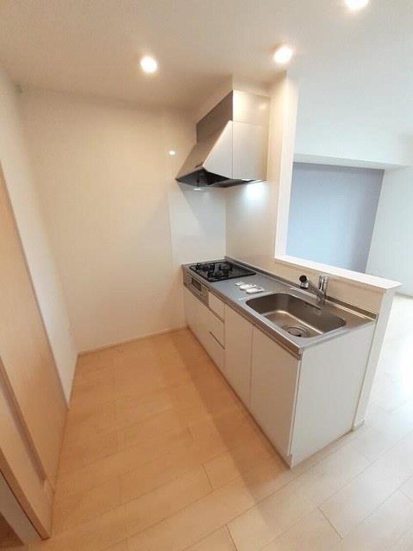  カーサ・フェリーチェＴＫ２