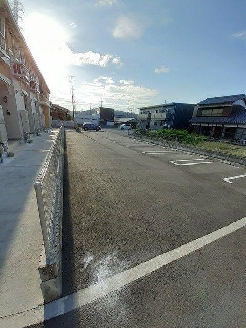  カーサ・フェリーチェＴＫ２