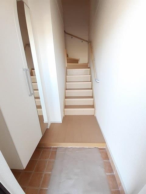  アルコバレーノ