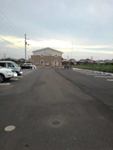  アルコバレーノ