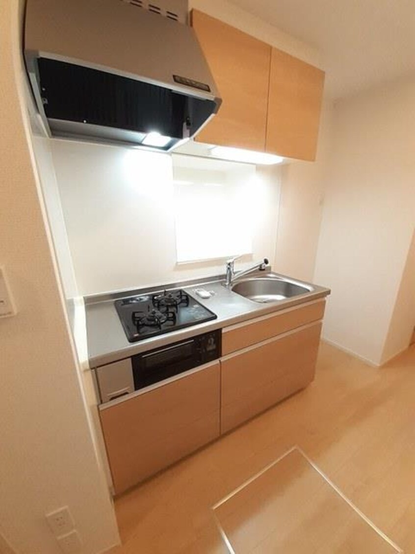  マリオ中村　Ａ