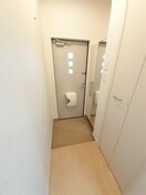  マリオ中村　Ａ