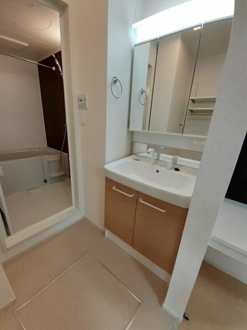  マリオ中村　Ａ