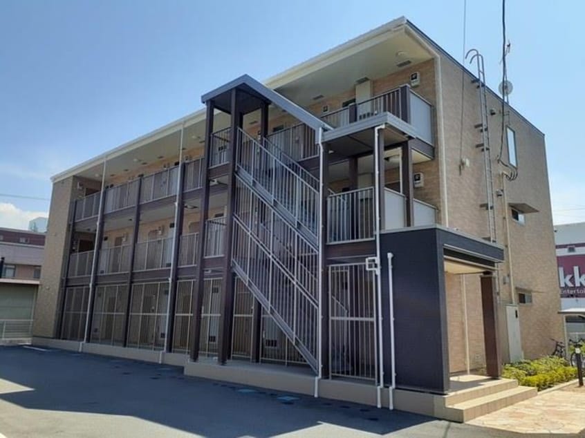  ル・ボヌール新居浜