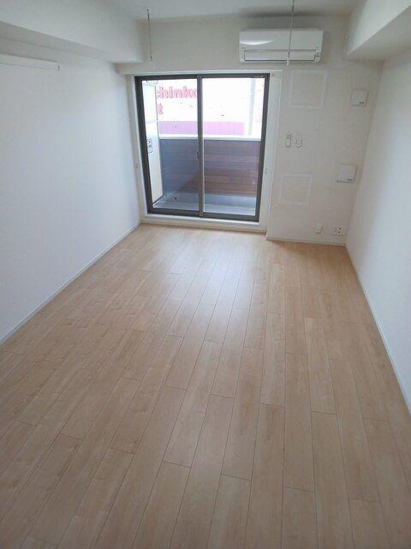  ル・ボヌール新居浜