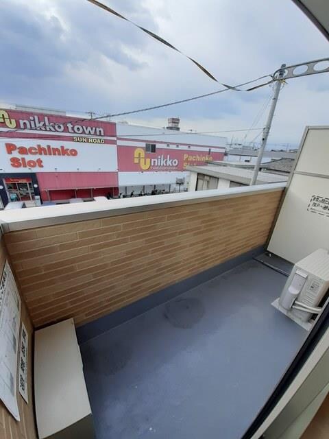  ル・ボヌール新居浜