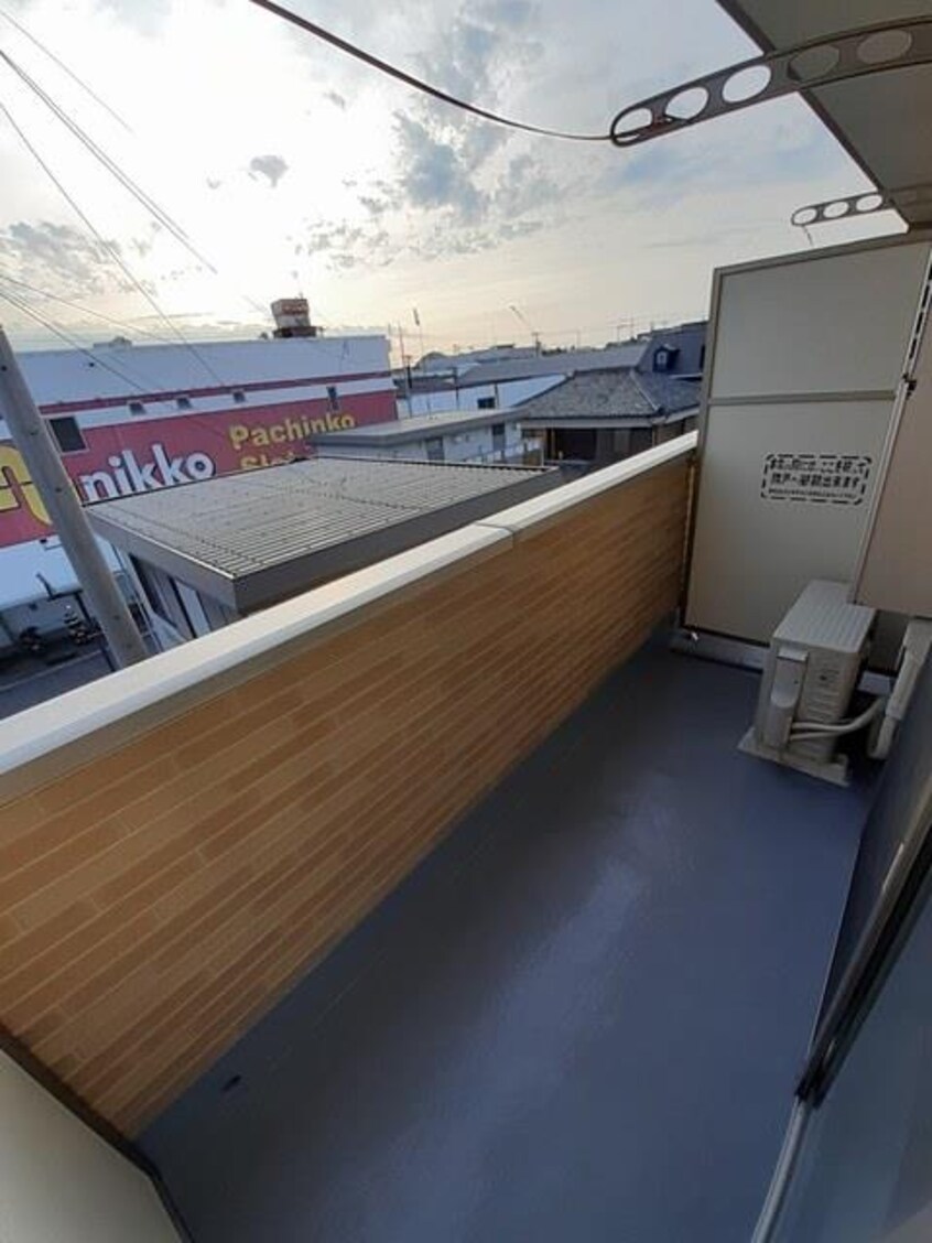  ル・ボヌール新居浜