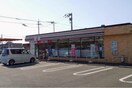 セブンイレブン新居浜高木町店(コンビニ)まで409m クレールメゾンC棟