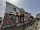 アンソレイエ本郷