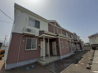 アンソレイエ本郷