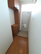  アンソレイエ本郷