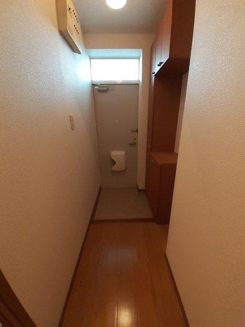  アンソレイエ本郷