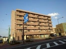 モンシェ　モア・IIの外観