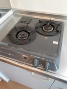  モンシェ　モア・II