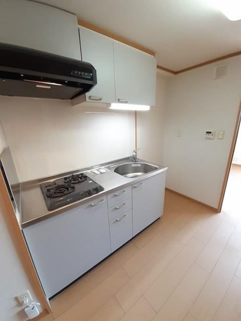  モンシェ　モア・II