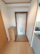  モンシェ　モア・II