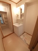  モンシェ　モア・II