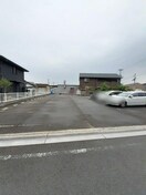  モンシェ　モア・II