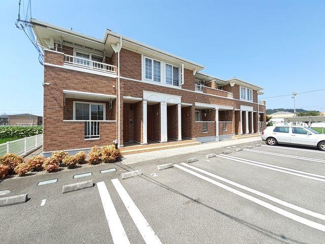  メゾン　ド　サン・ジェルマン