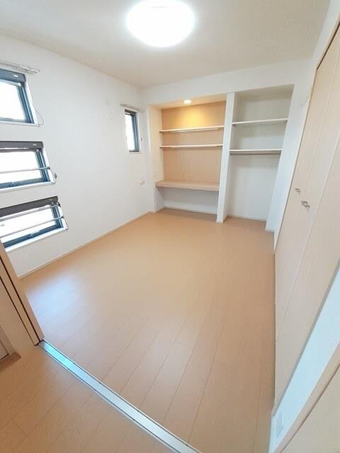  ベル・ソレイユ