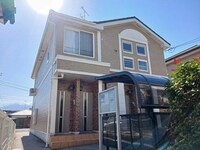 ジョリメゾン桜木　Ａ