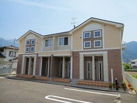 アンジュ・ドルミールＢ