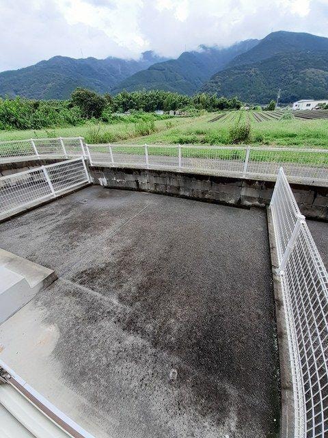  サンリットヒルズ