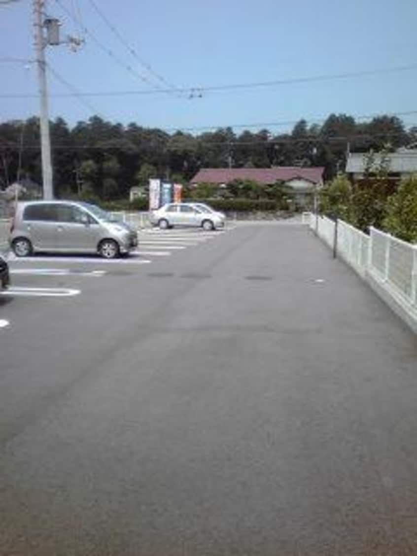  サンリットヒルズ