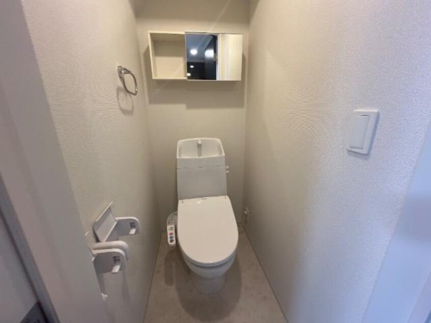 トイレ ラ・リノ