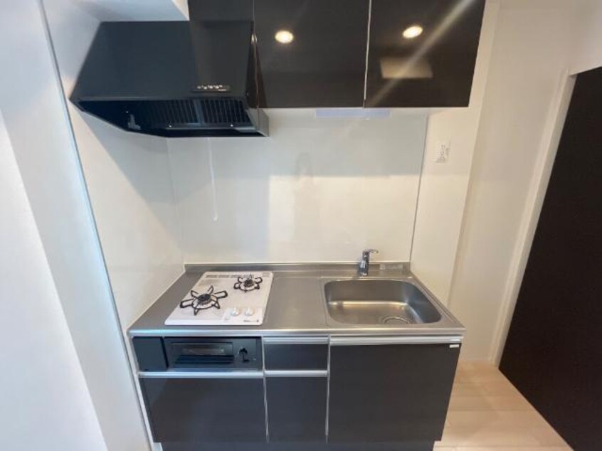 キッチン ラ・リノ