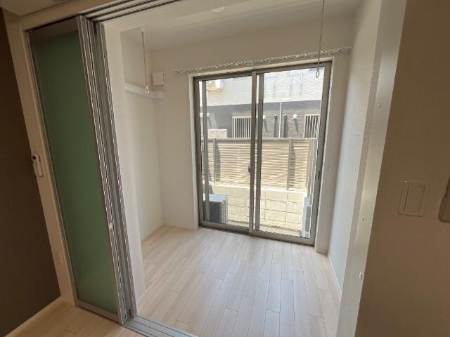 インナーテラス ラ・リノ