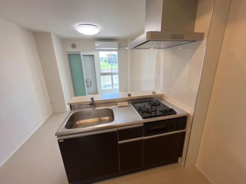 キッチン グランドコートN