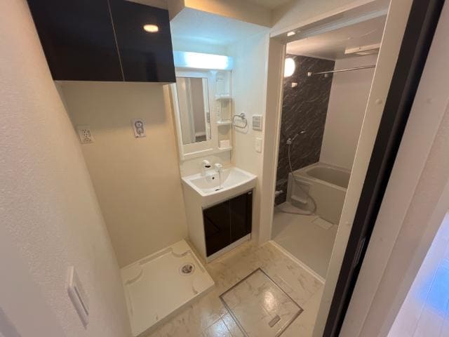 洗面 グランドコートN